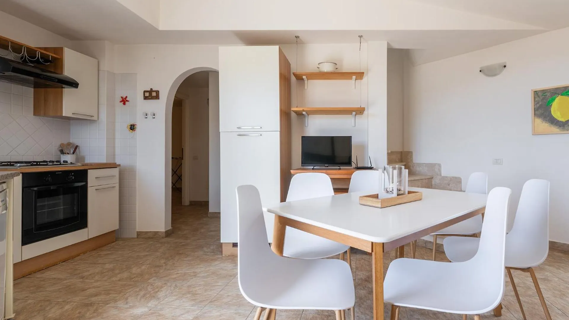Villa Sirena Marongiu Ιταλία