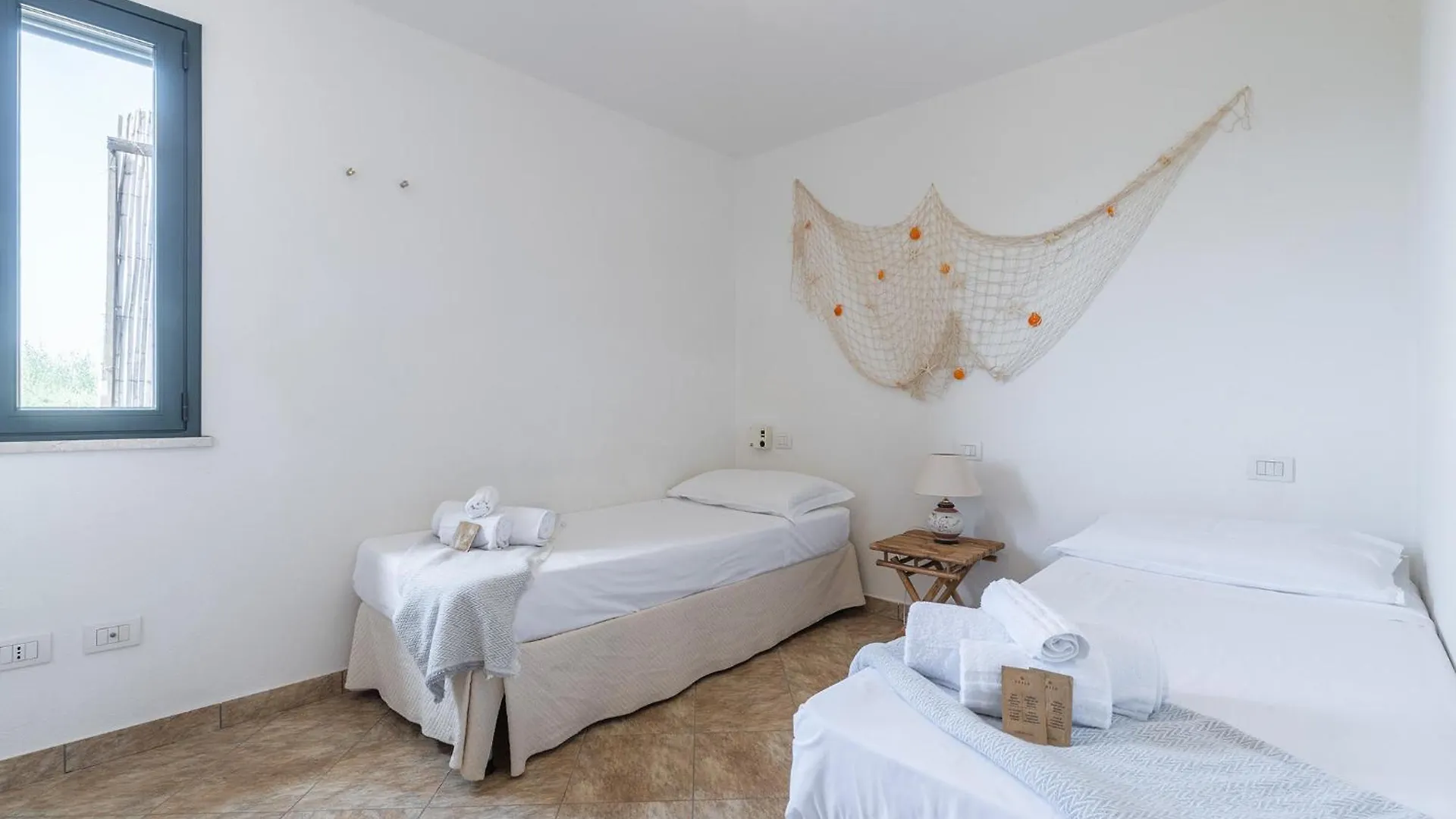 Villa Sirena Marongiu Ιταλία