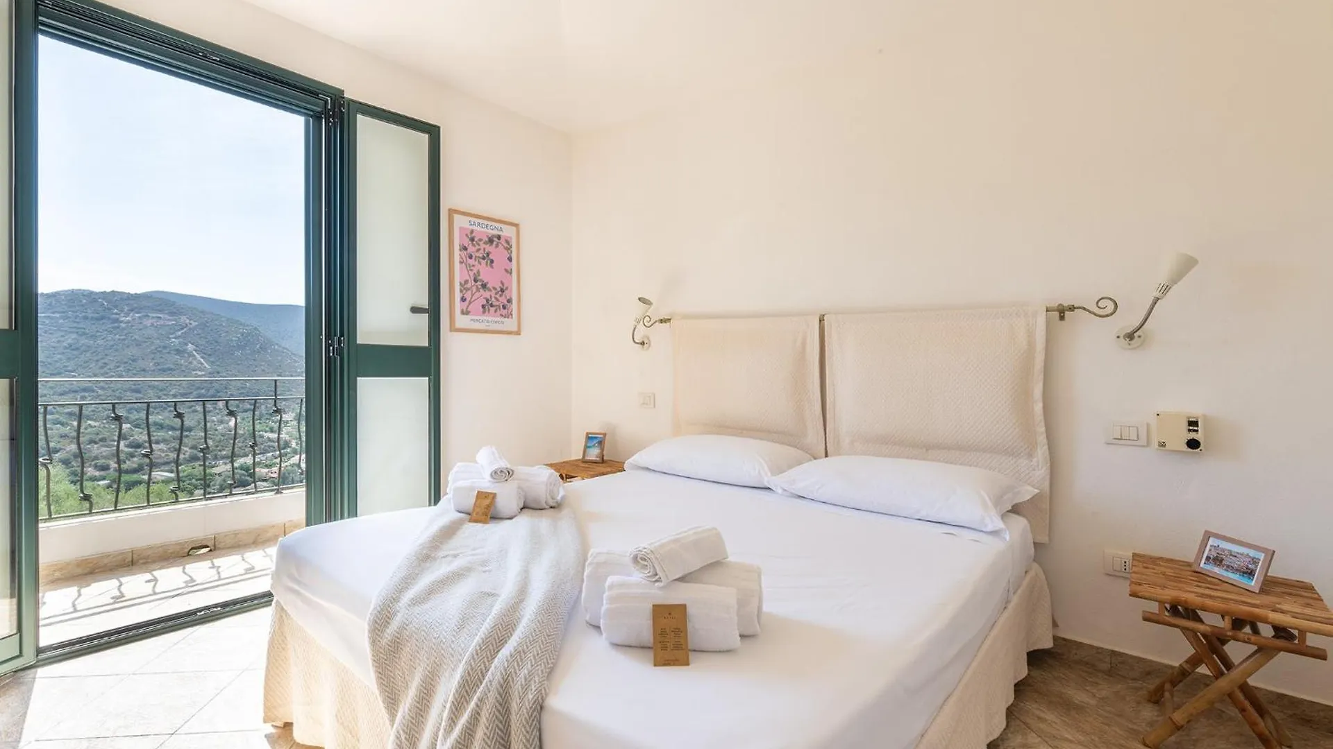 Villa Sirena Marongiu 0*,  Ιταλία