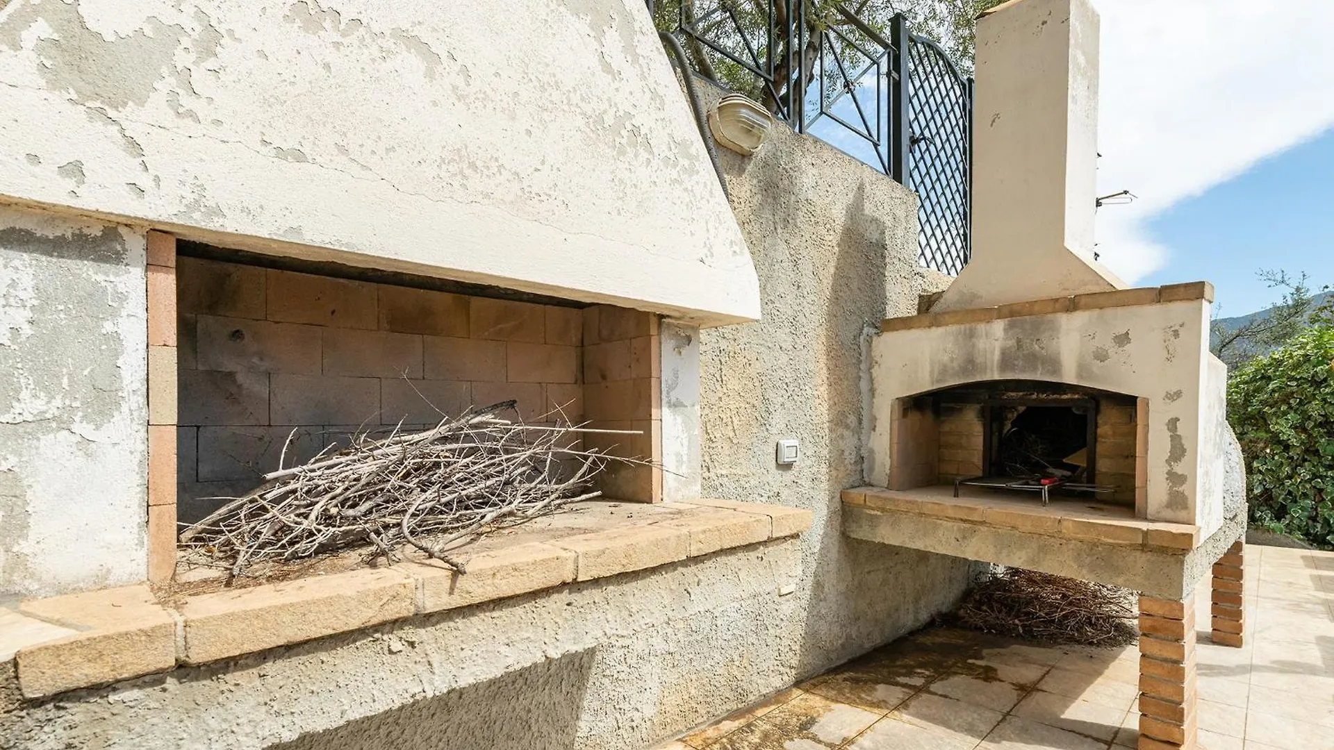 Villa Sirena Marongiu Ιταλία